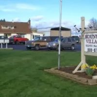 Kountry Village ico