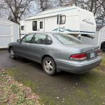 Harwoods Mobile Manor