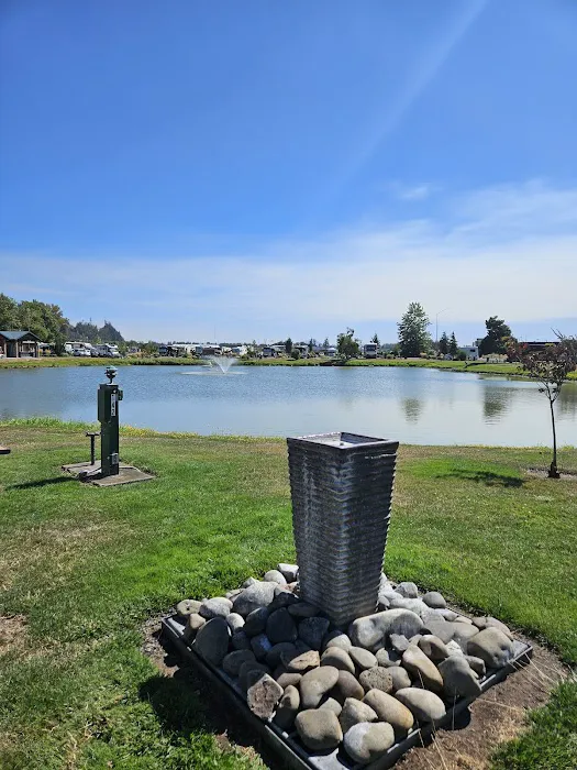 Eugene Premier RV Resort Picture 1