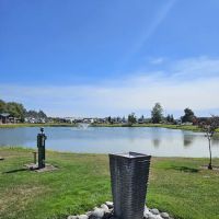 Eugene Premier RV Resort ico