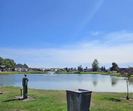 Eugene Premier RV Resort