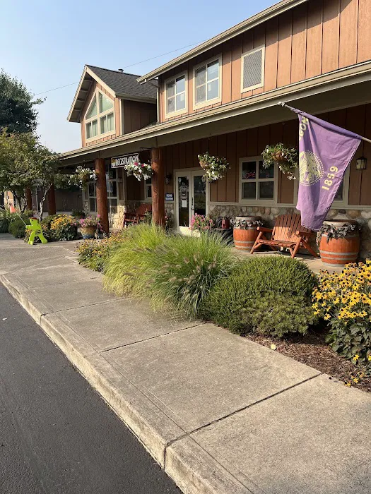 Eugene Premier RV Resort Picture 10