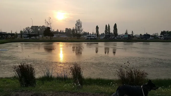 Eugene Premier RV Resort Picture 7