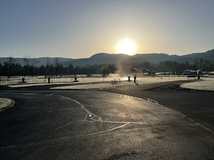Eugene Premier RV Resort Picture 2