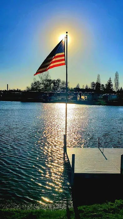 Eugene Premier RV Resort Picture 8