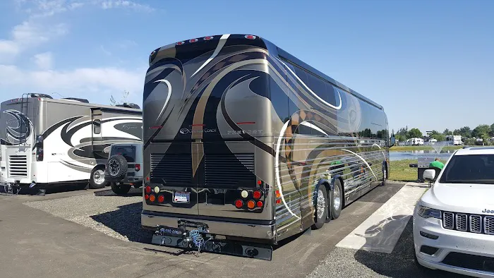 Eugene Premier RV Resort Picture 5