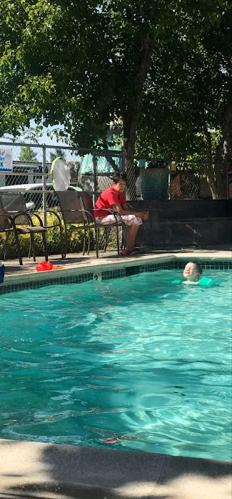 Eugene Premier RV Resort Picture 6