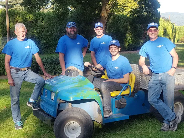 Eugene Kamping World Picture 10