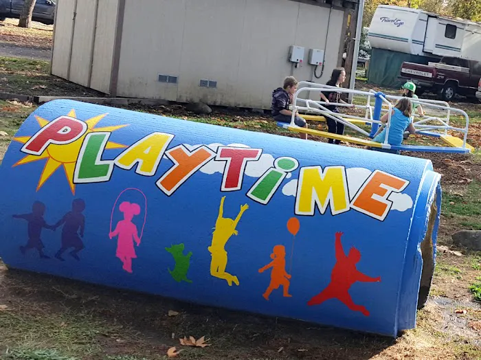 Eugene Kamping World Picture 5