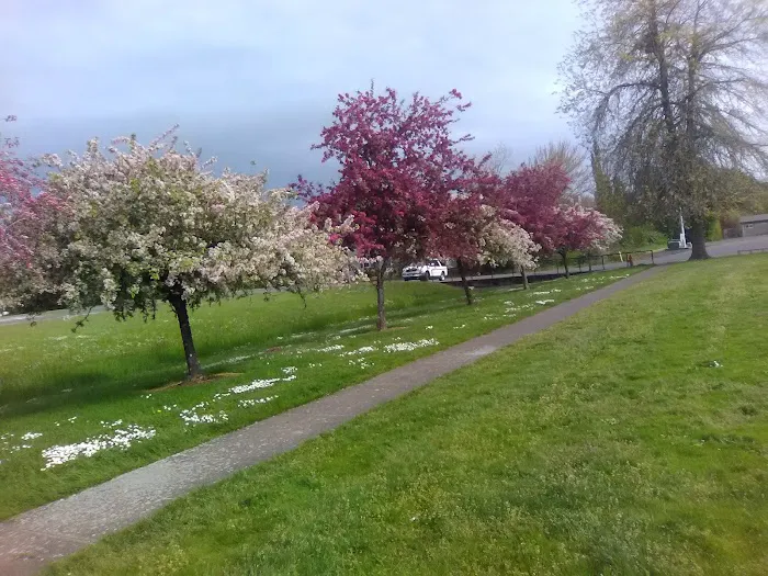 Monroe RV Park Picture 7