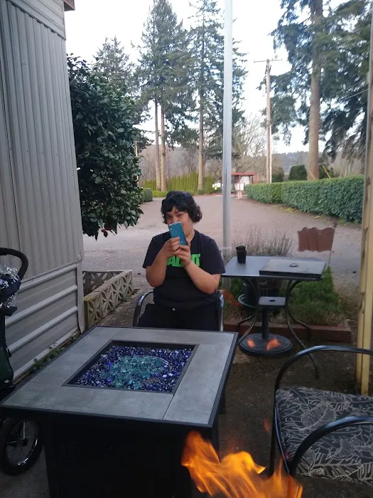 Idle Wheels Manufactured Housing Community Picture 9