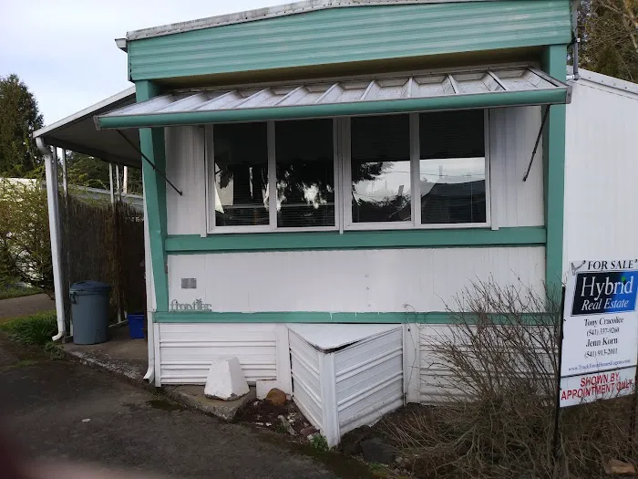 Idle Wheels Manufactured Housing Community Picture 10