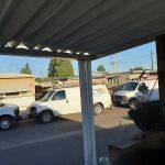 Lee's Mobile Home Park