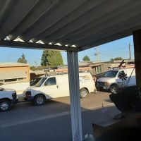 Lee's Mobile Home Park ico