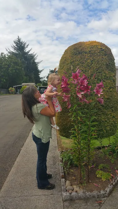 Lee's Mobile Home Park Picture 8