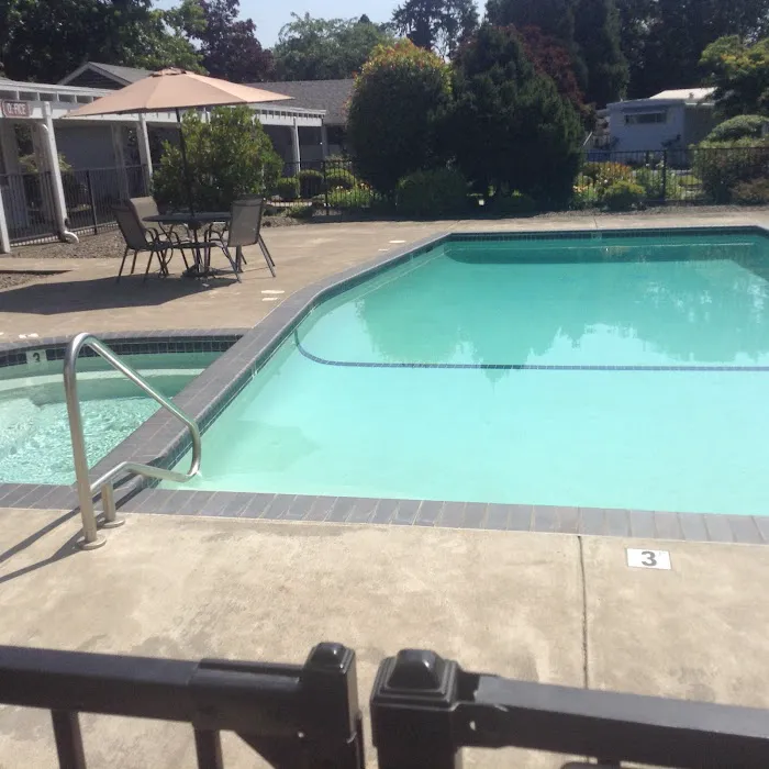 Falcon Wood Village Picture 8