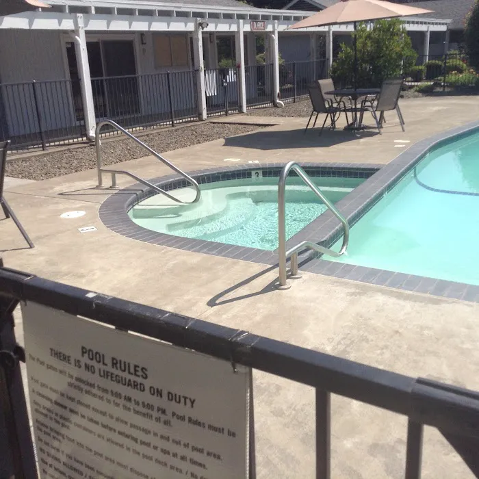 Falcon Wood Village Picture 9