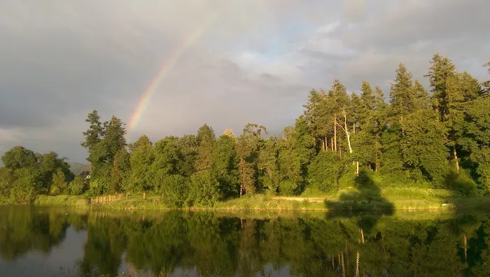 Falcon Wood Village Picture 2