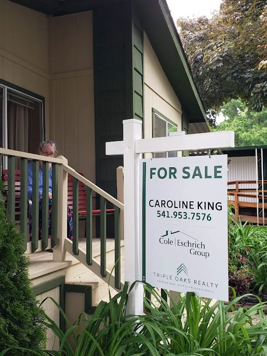 Falcon Wood Village Picture 7