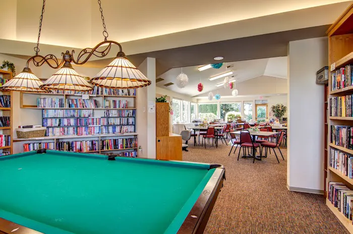 Summer Oaks Park Picture 9