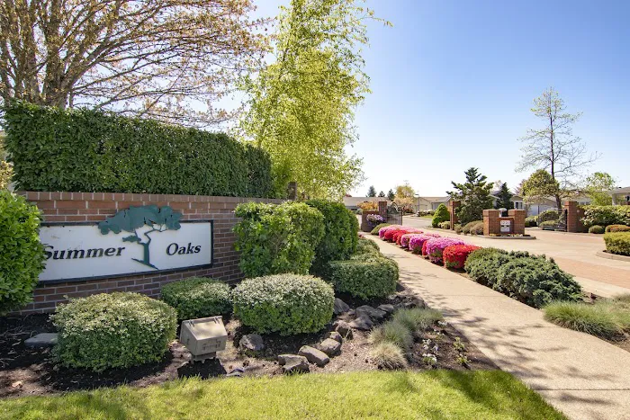 Summer Oaks Park Picture 10