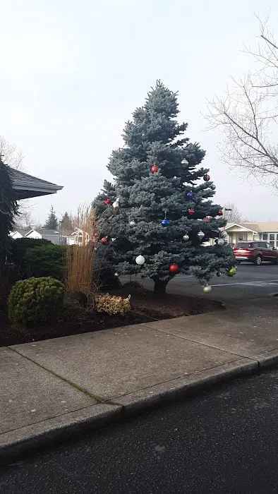 Summer Oaks Park Picture 2