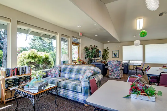 Summer Oaks Park Picture 4