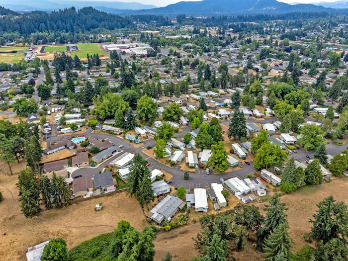 Golden Oaks Picture 2