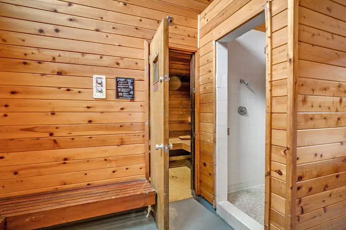 Chalet Village Picture 3