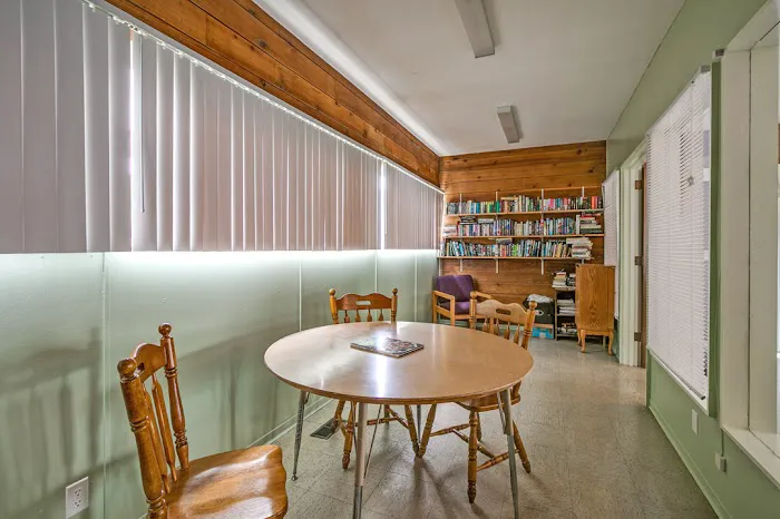 Chalet Village Picture 4