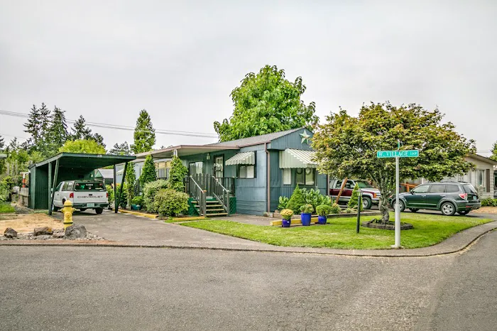 Chalet Village Picture 10