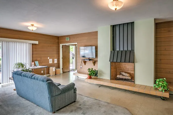 Chalet Village Picture 9