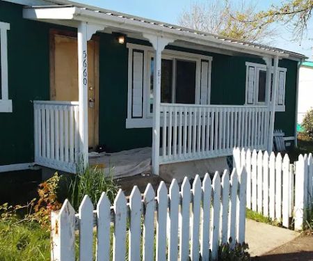 Emerald Isle Mobile Home Park