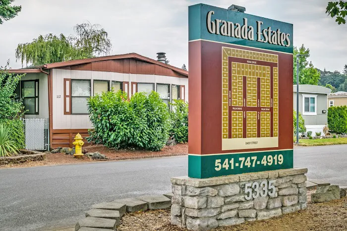 Granada Estates Picture 9