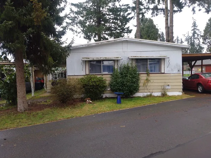 Bella Casa Mobile Home Park Picture 2