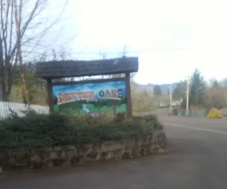 Dexter Oaks Cooperative