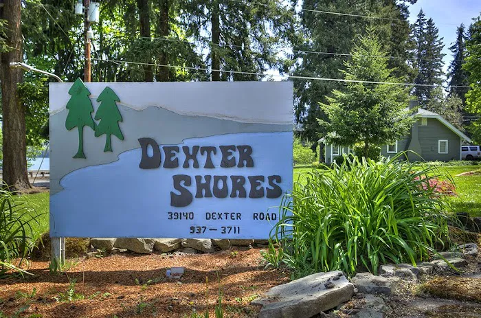 Dexter Shores RV Park Picture 6