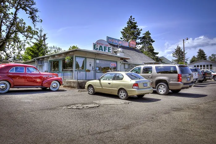 Dexter Shores RV Park Picture 3