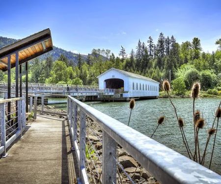 Dexter Shores RV Park