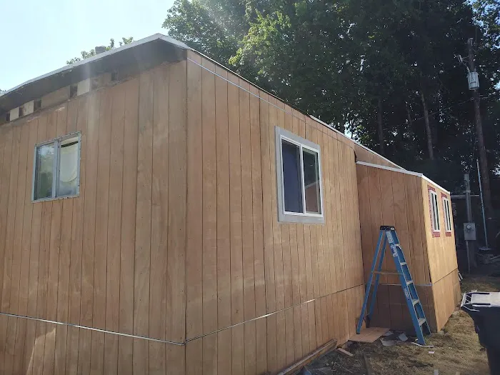 Country Manor Mobile Home Park Picture 5