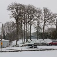 Country Manor Mobile Home Park ico