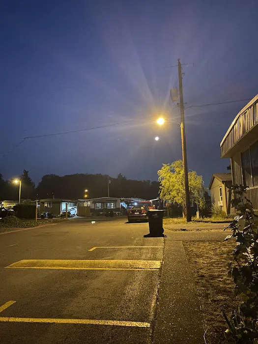 Country Manor Mobile Home Park Picture 3