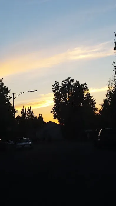 Country Manor Mobile Home Park Picture 2