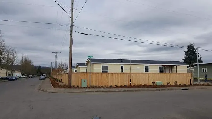 Parklane Manufactured Home Park Picture 1