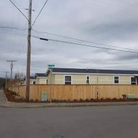 Parklane Manufactured Home Park ico