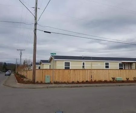 Parklane Manufactured Home Park