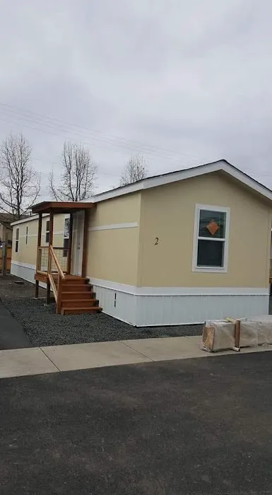 Parklane Manufactured Home Park Picture 6