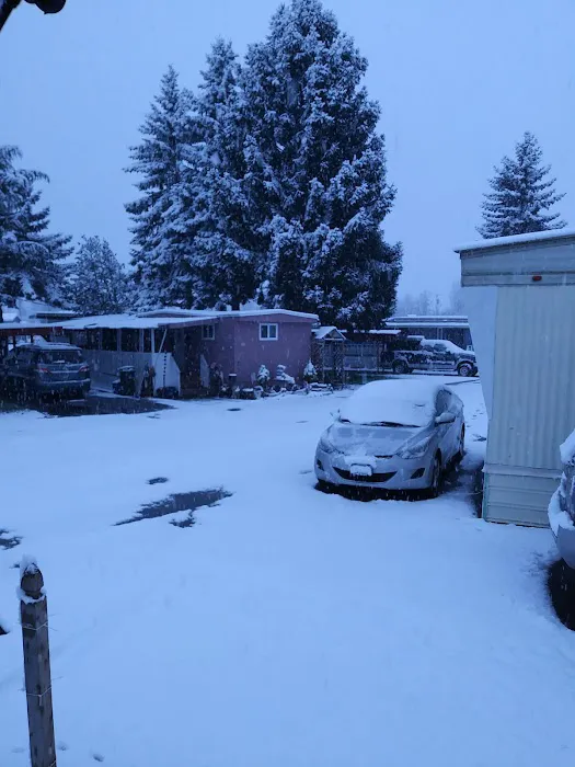 Parklane Manufactured Home Park Picture 4