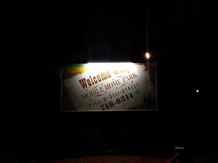 Welcome West Mobile Home Park Picture 3