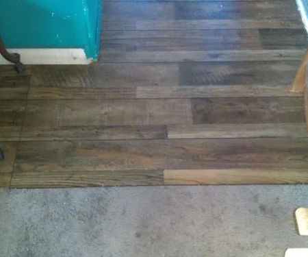 Red Bird Mobile Park